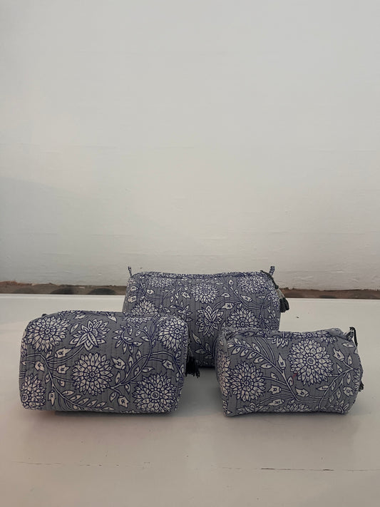 Cosmetic Bag Set - 723