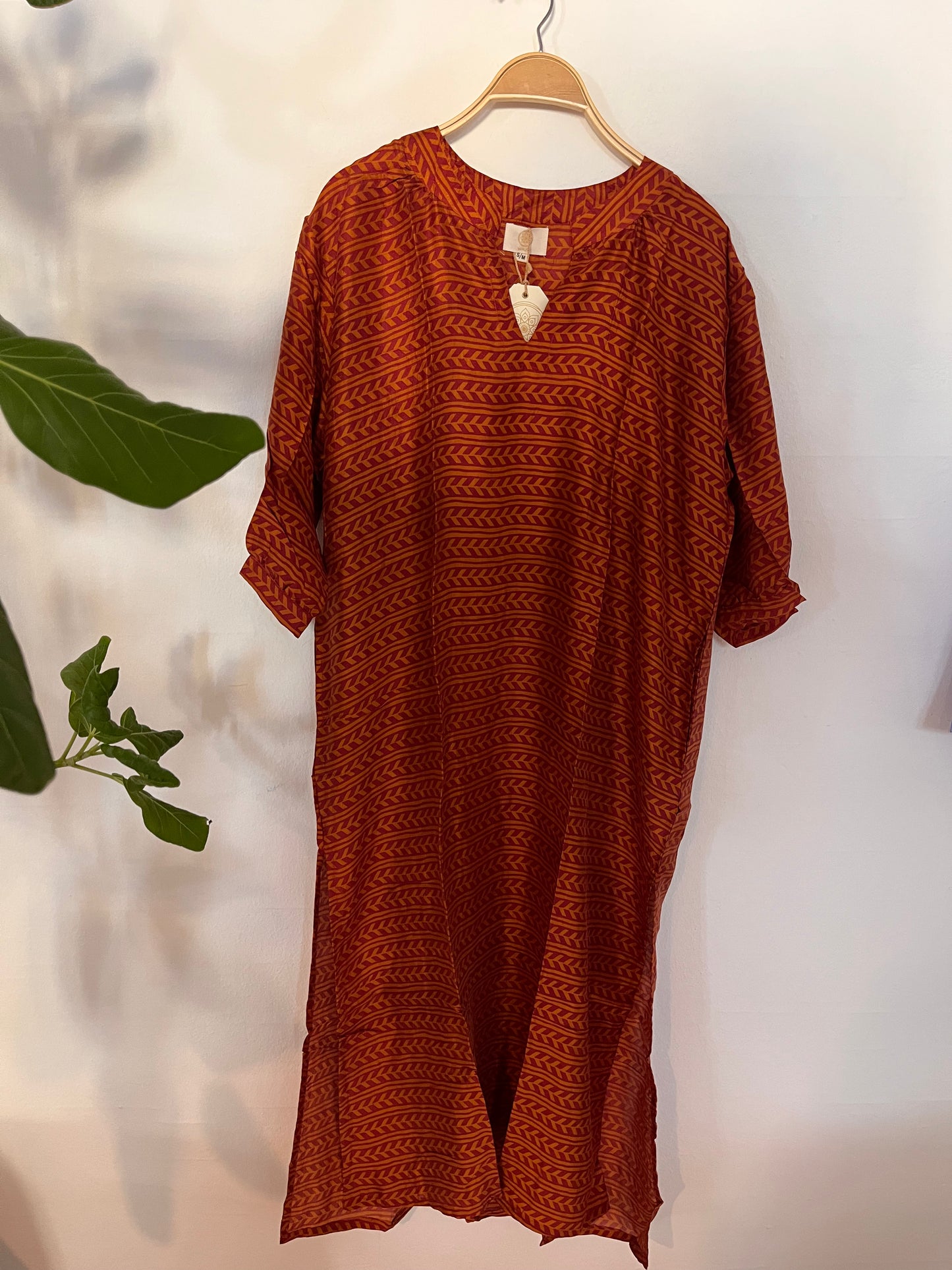 Dress 1009