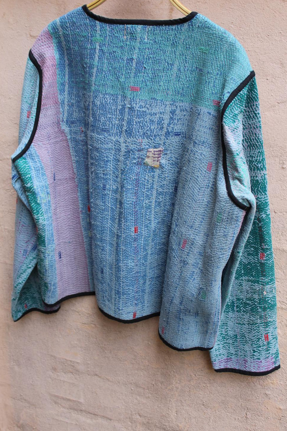 Kantha Jacket - 54