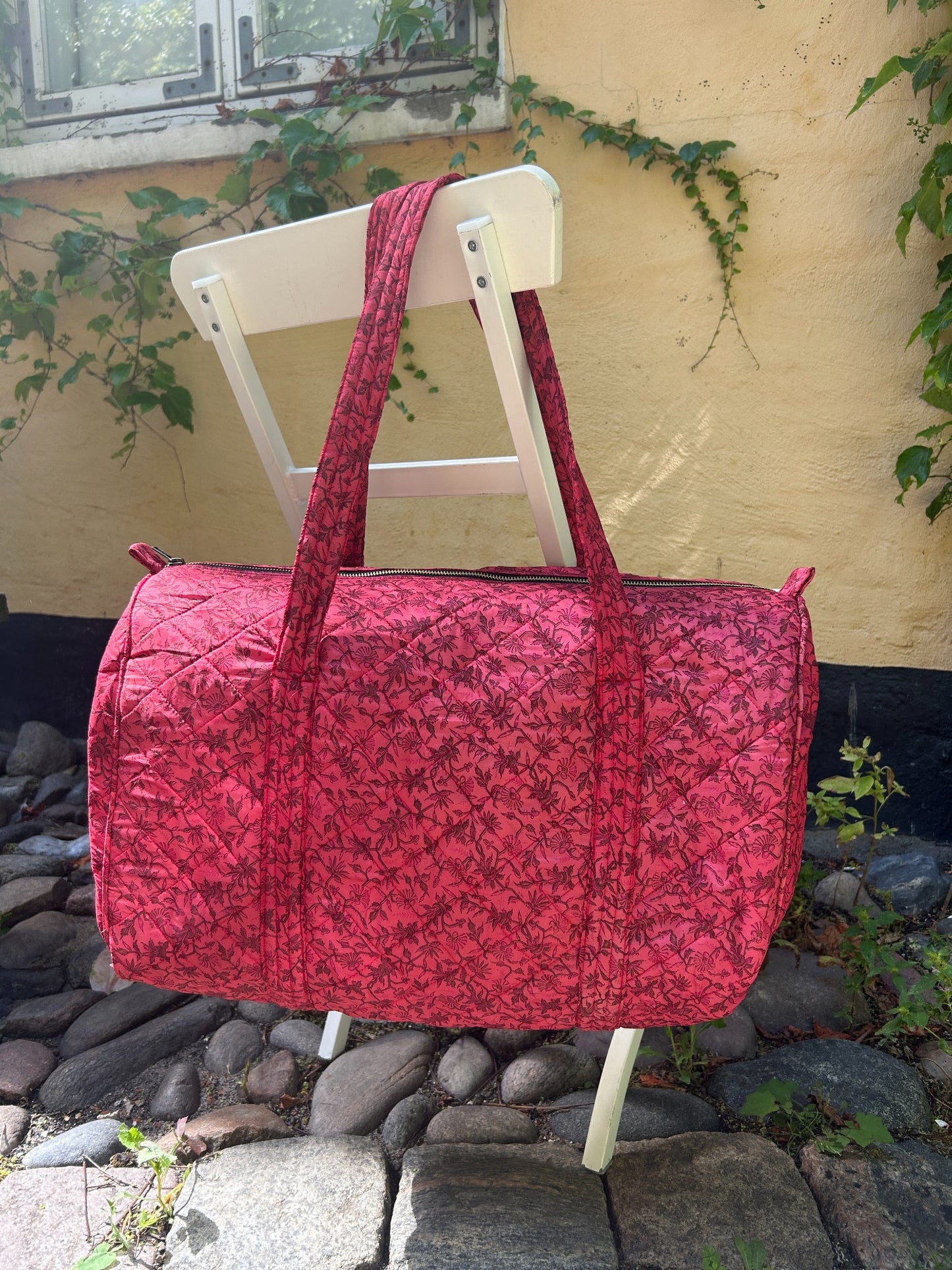 Weekendbag 235 front