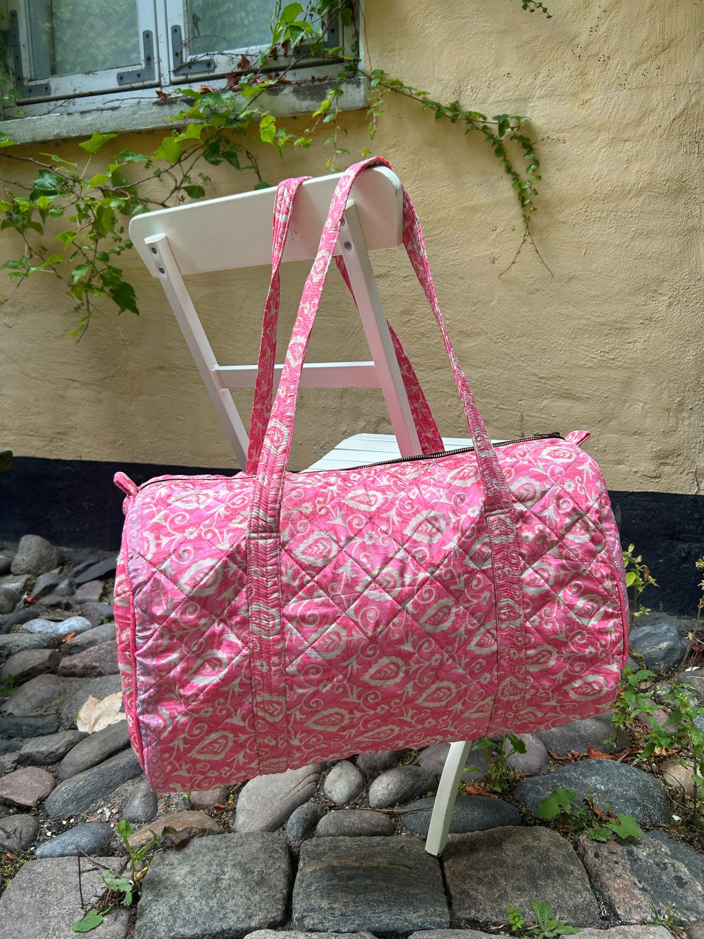 Weekendbag 236 front