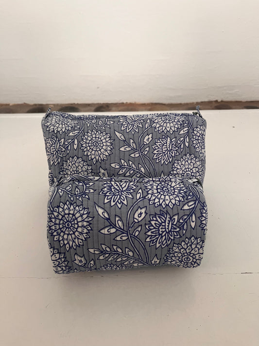 Cosmetic Bag Set - 716