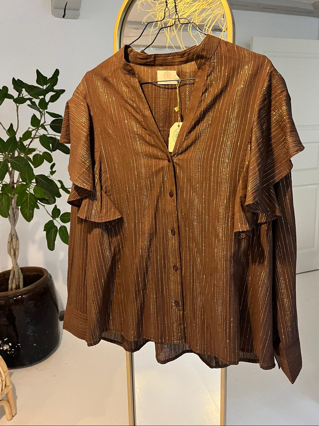Filippa Shirt