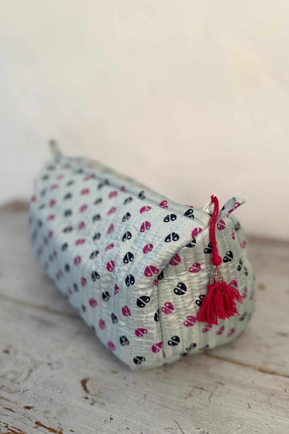 Cosmetic Bag - 502