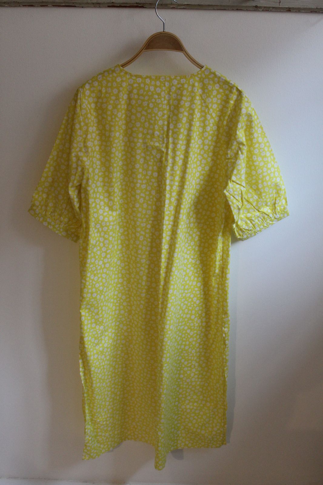 Flower dress - 82