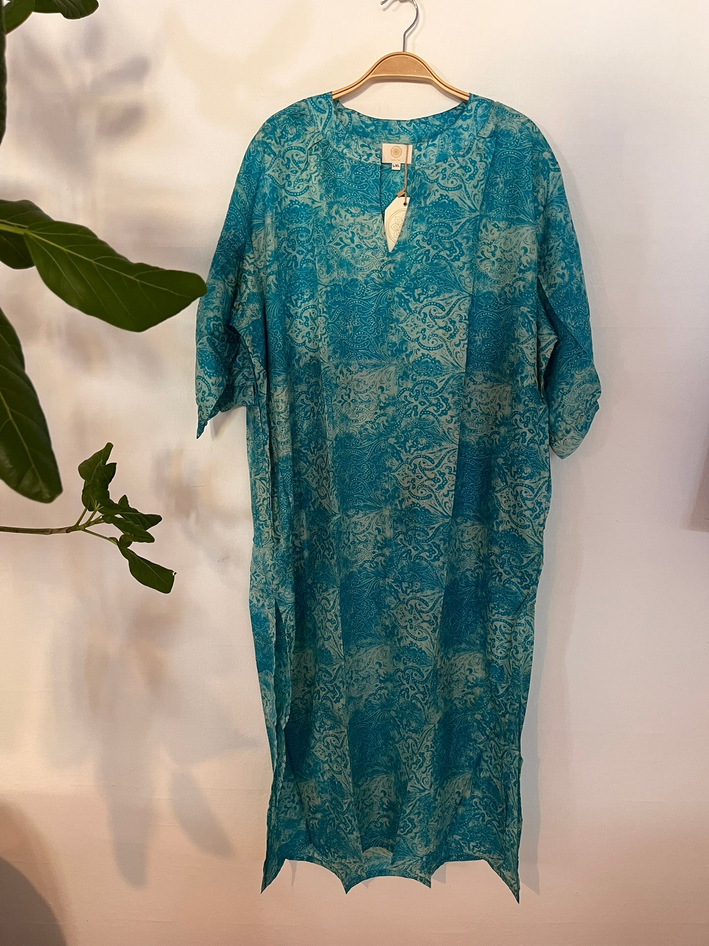 Dress 1020