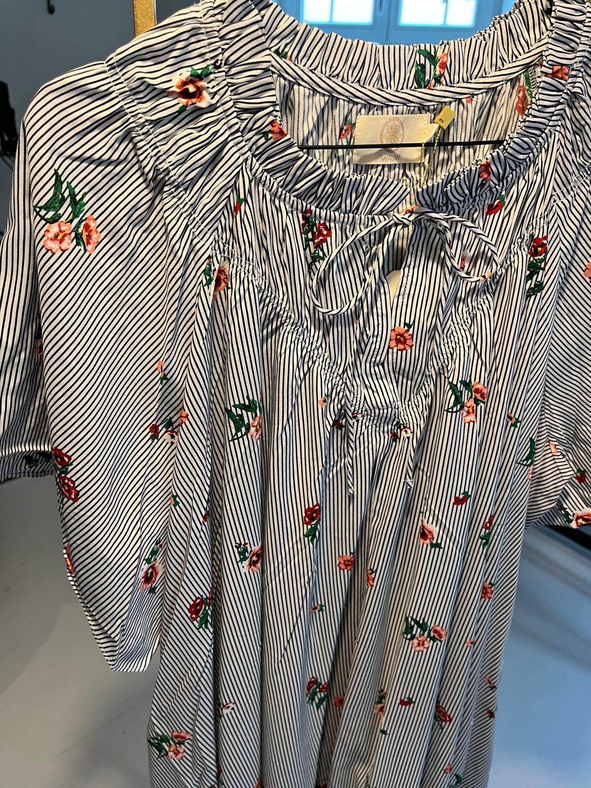 Esther Dress