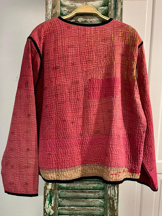Kantha Jacket L/XL - 49