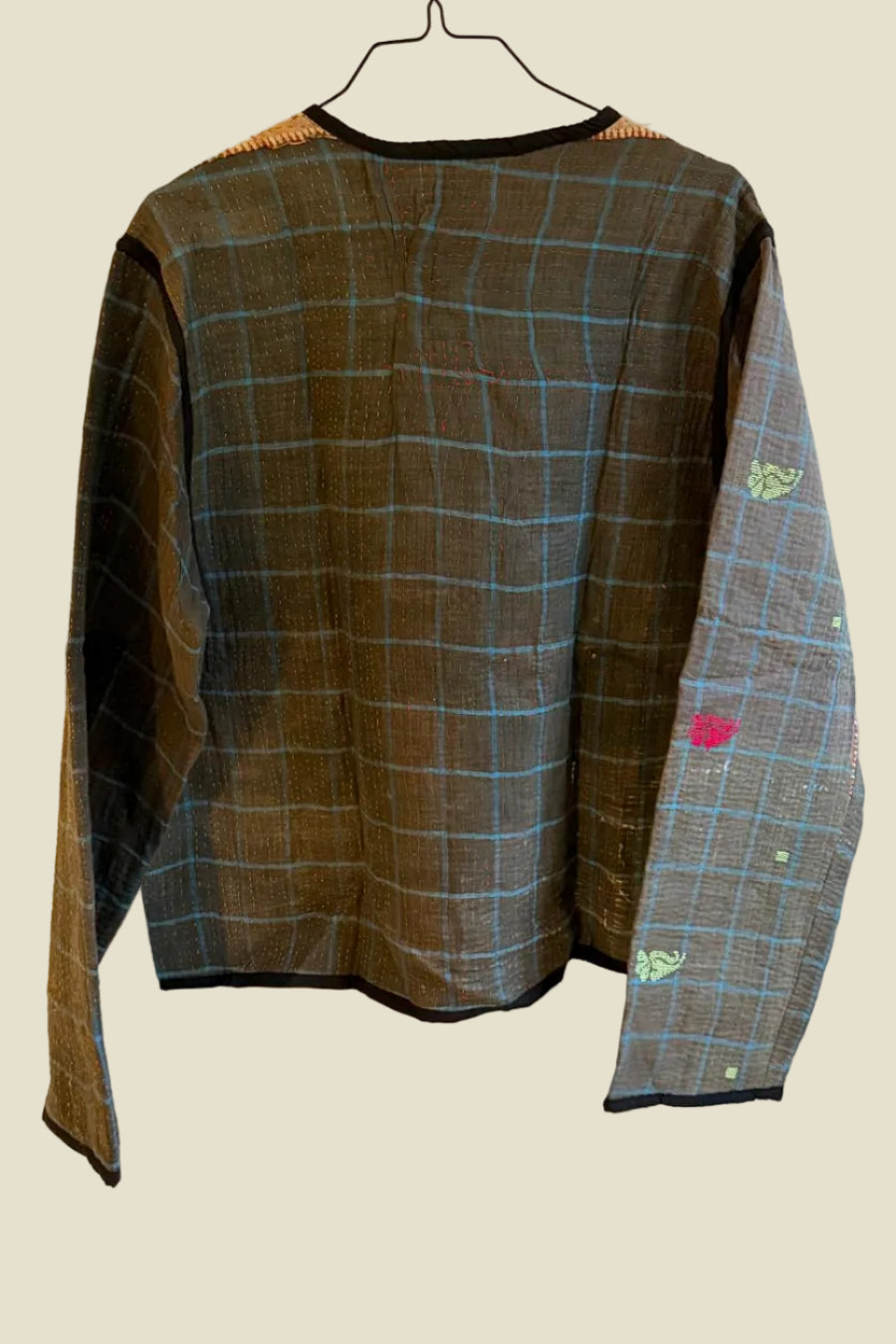 Kantha Jacket S/M - 424