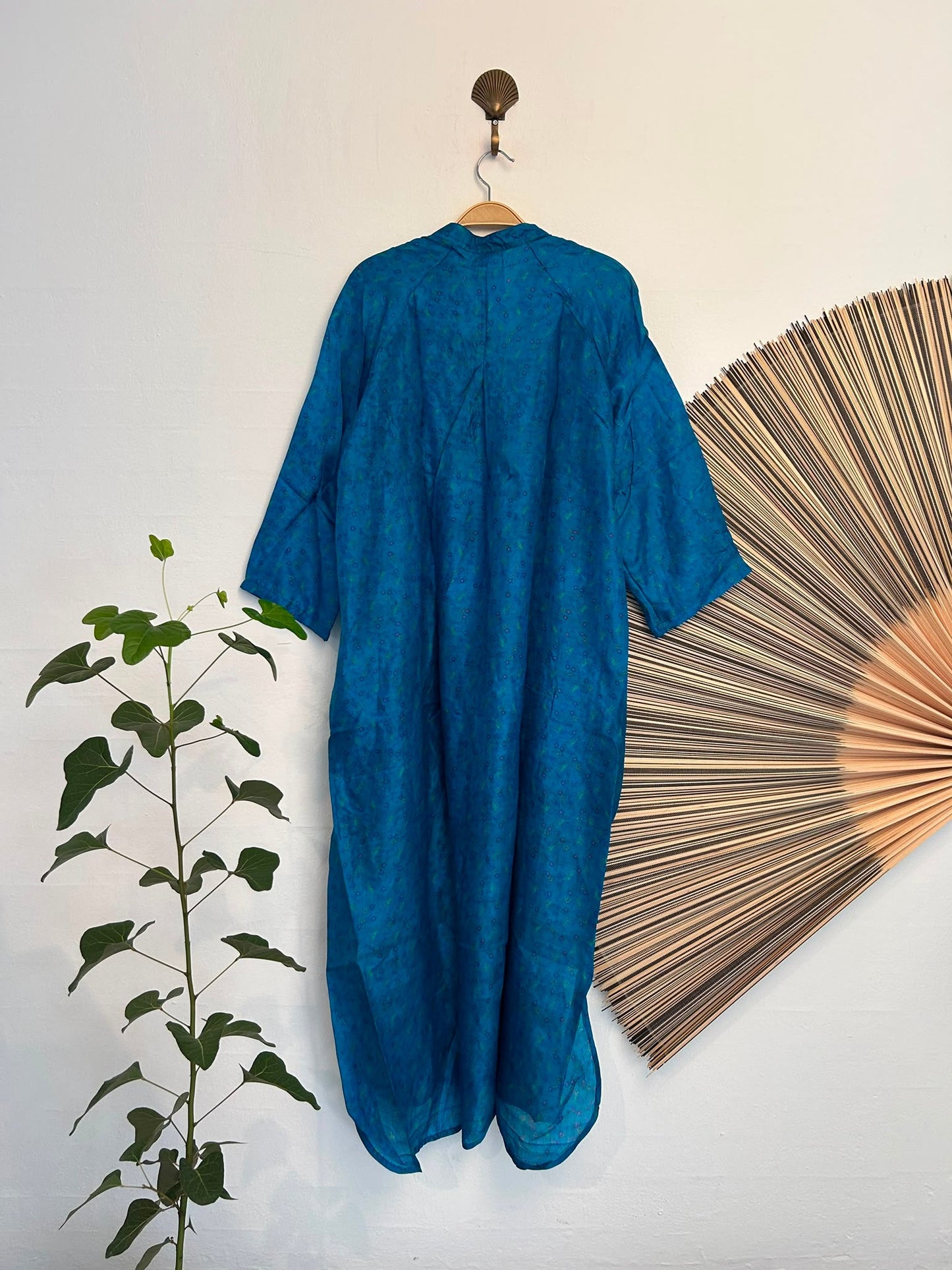 Kaftan LS 5117 back