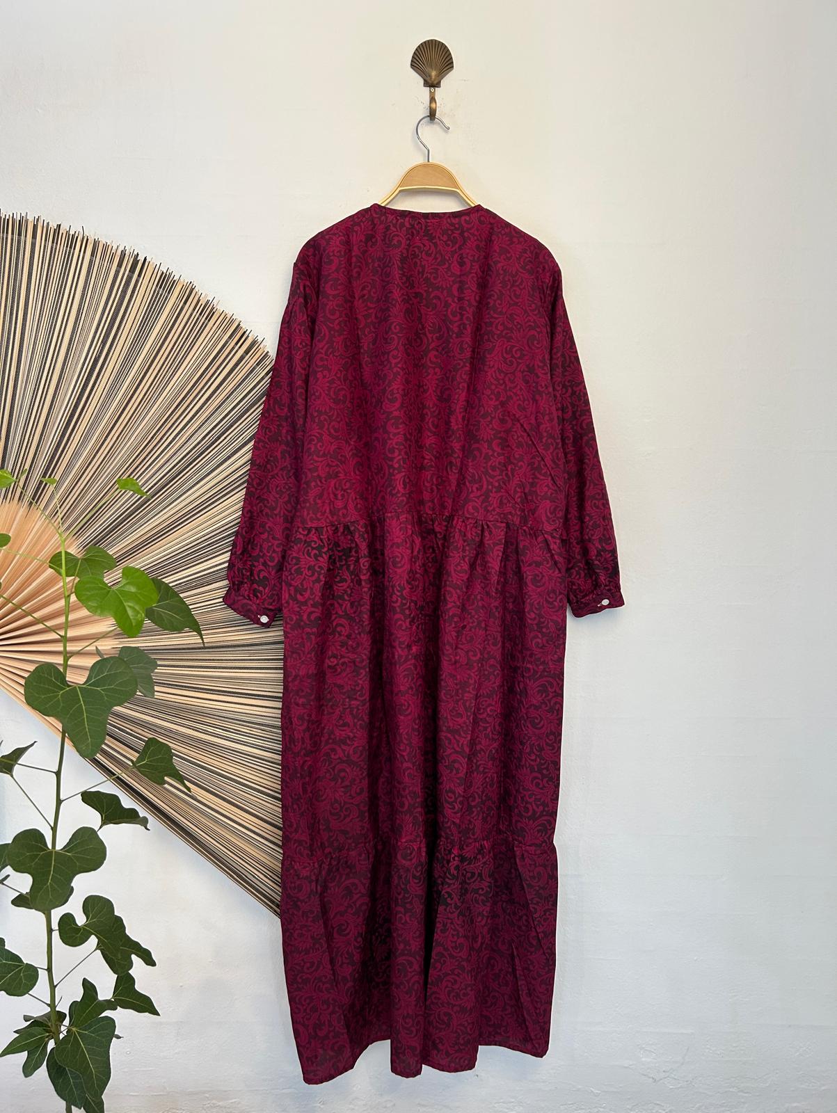 Let's Celebrate dress - S/M 5211
