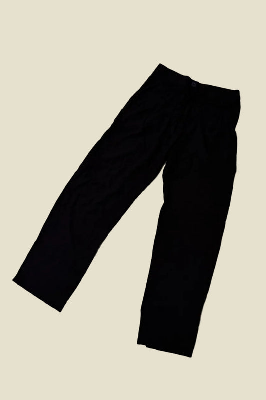Julia Pants - Black