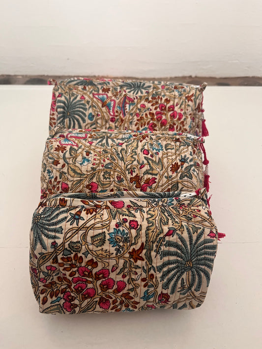 Cosmetic Bag Set - 715