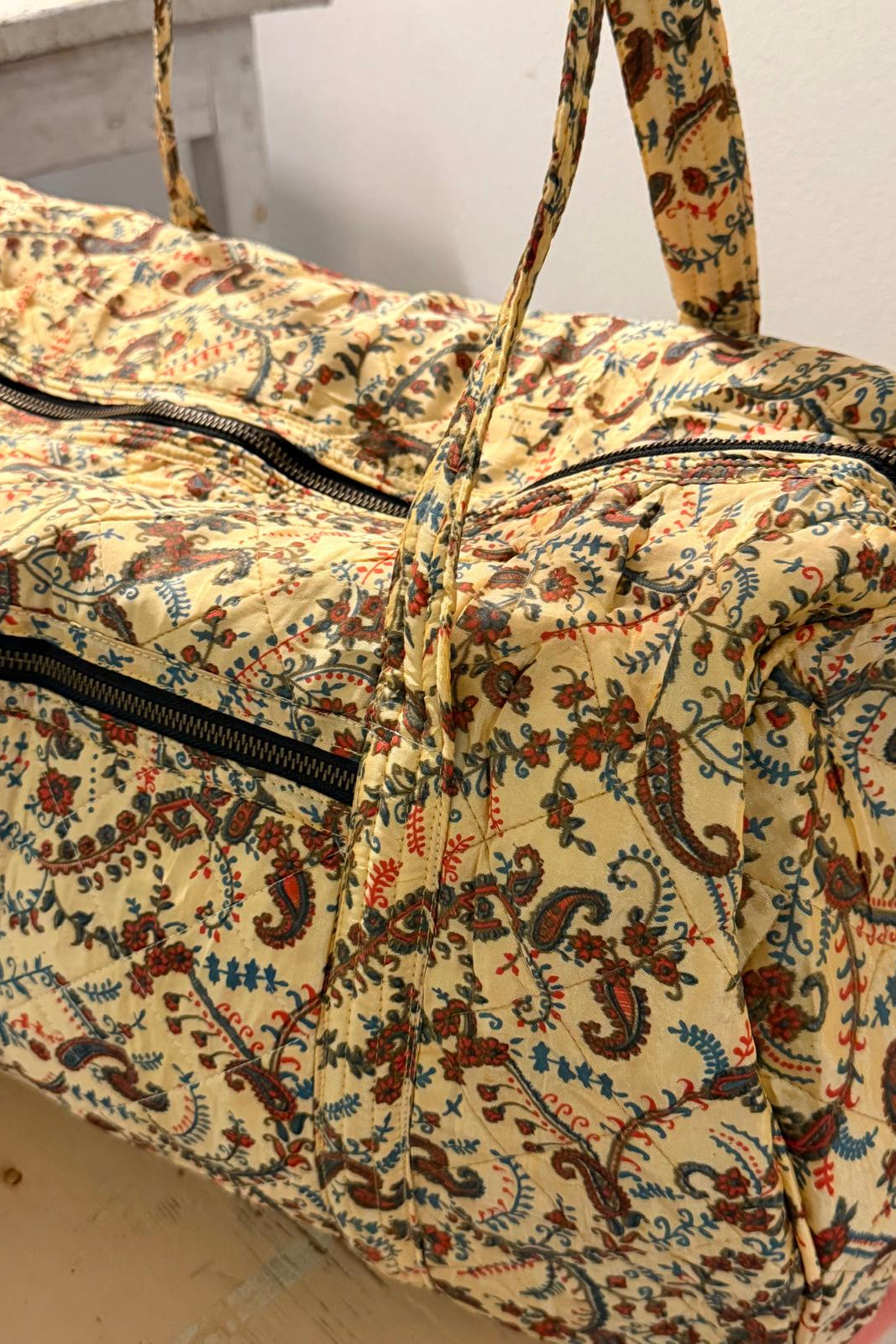 Weekend Bag Silk - 403