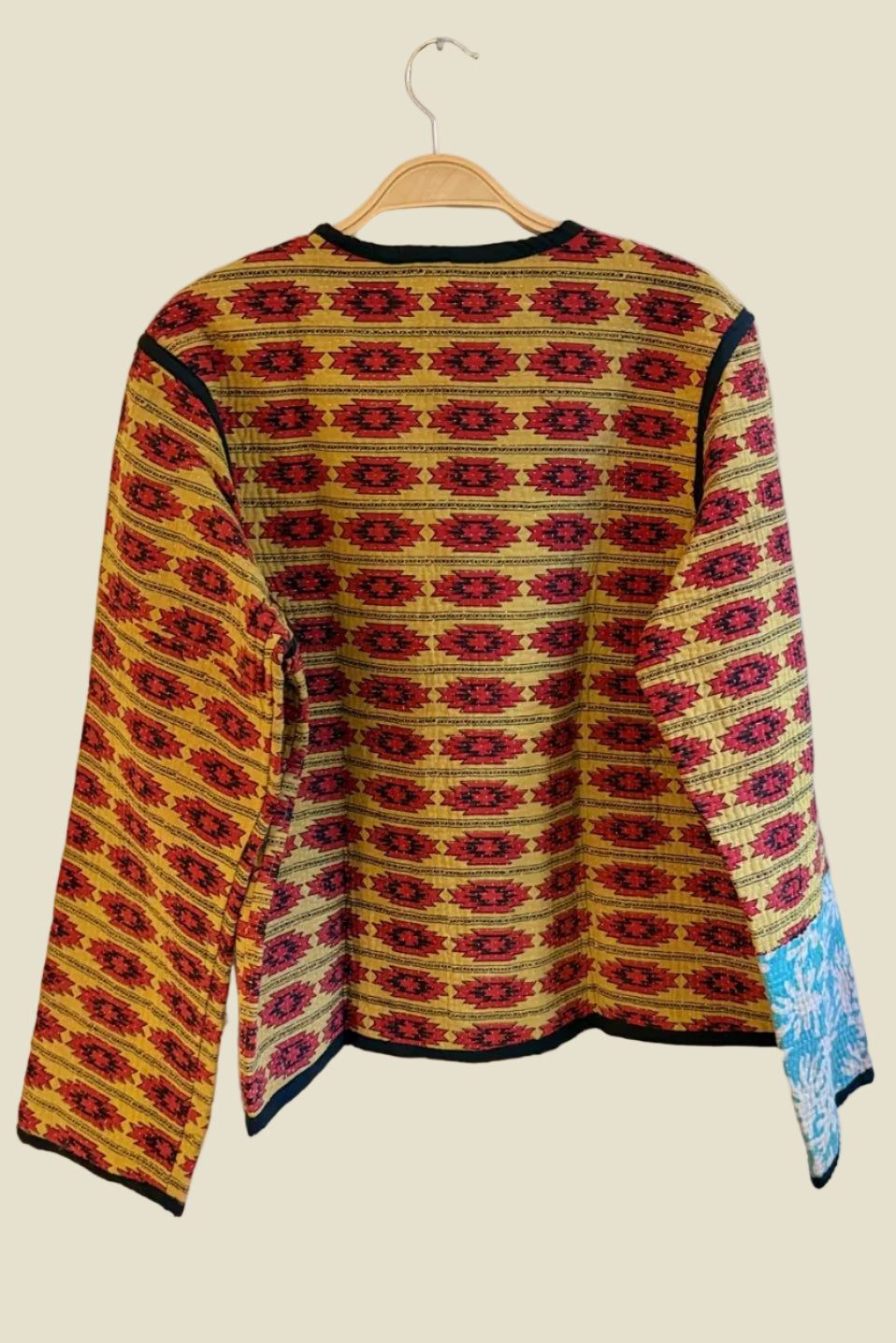 Kantha Jacket S/M - 426