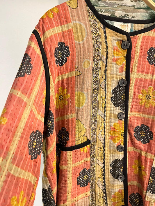 Kantha Jacket L/XL - 50