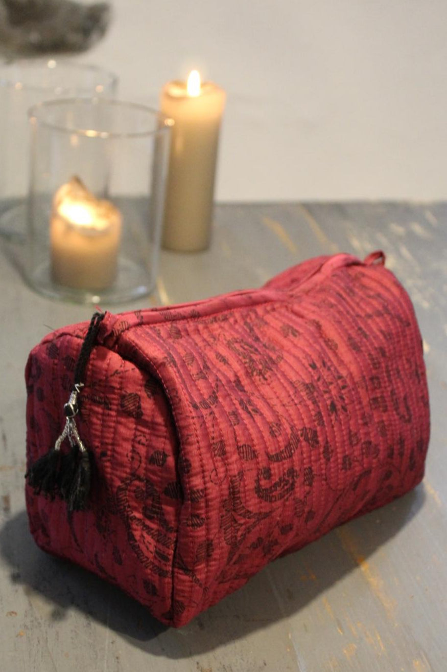 Cosmetic Bag - 493
