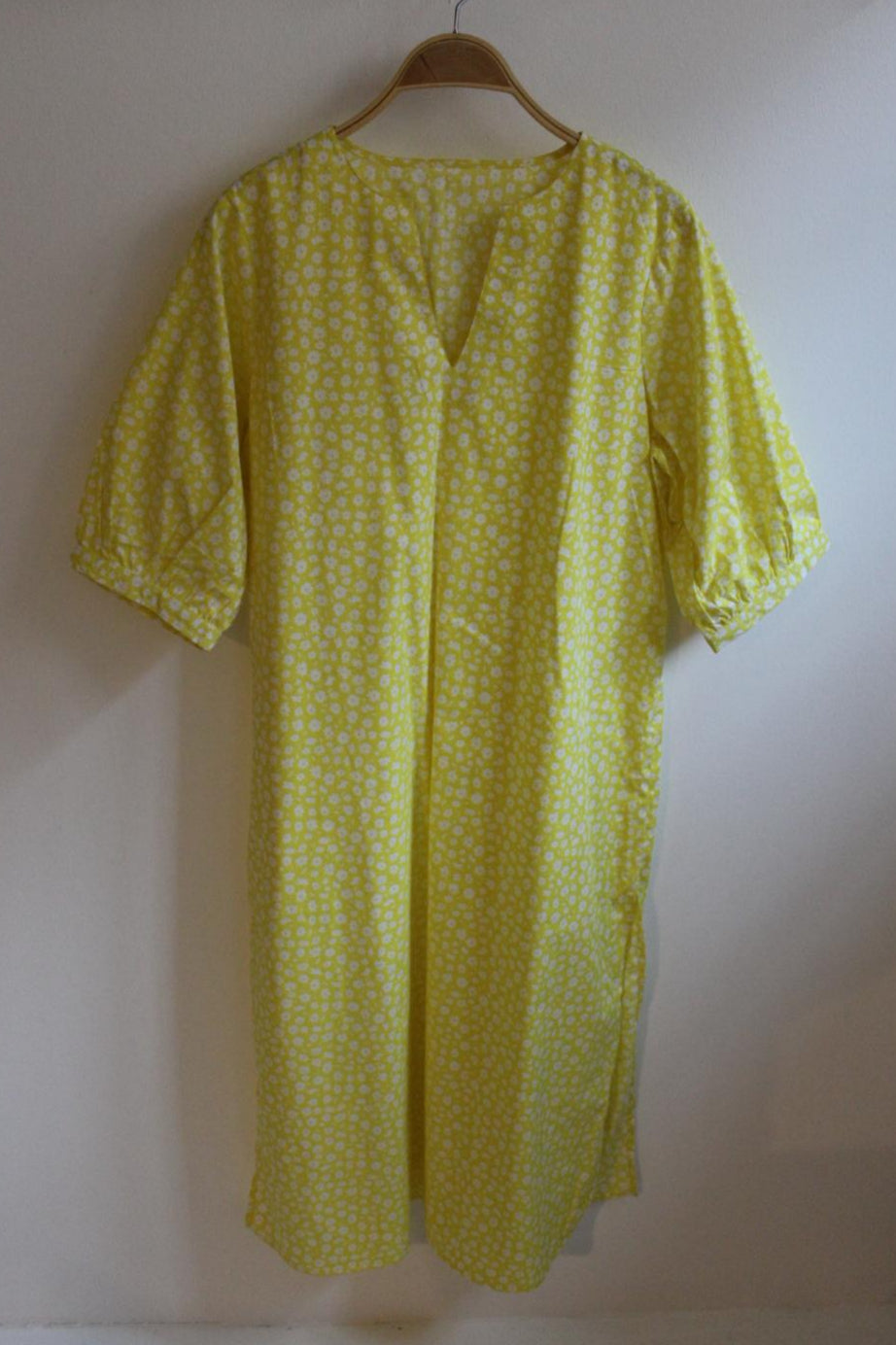 Flower dress - 82