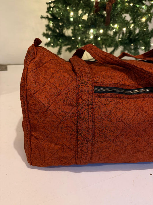 Weekend Bag Silk - 208