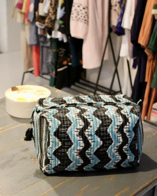 Toilet Bag silk - 90