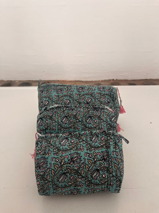 Cosmetic Bag set - 726