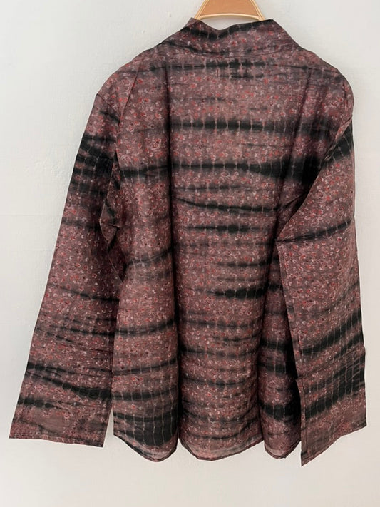 Polina Shirt Silk - 754