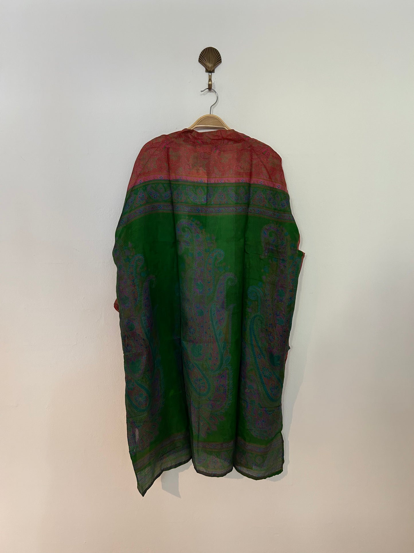 L177 Kimono short