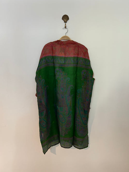 L177 Kimono short