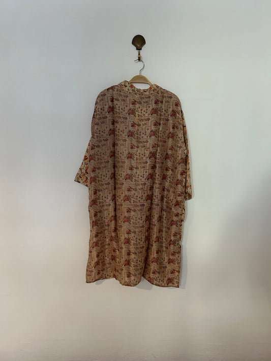 K32 Kimono short