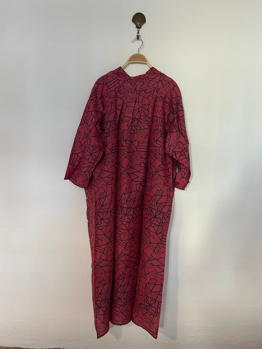 K73 Kaftan