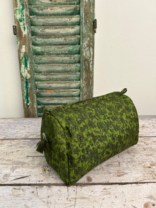 Cosmetic Bag silk - 44
