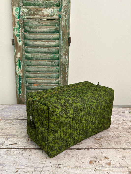 Toilet Bag silk - 50