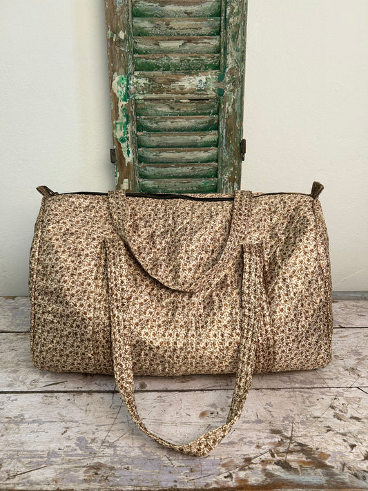 Weekend Bag Silk - 39