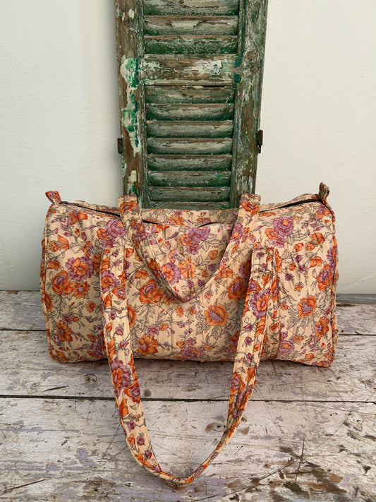 Weekend Bag Silk - 40