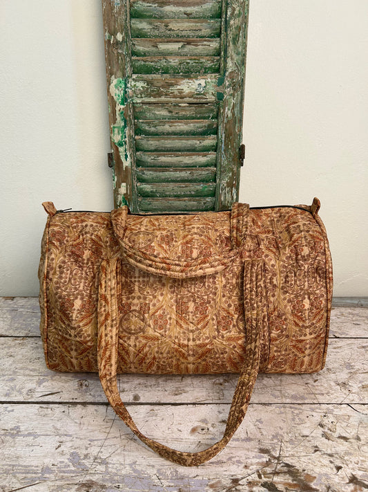 Weekend Bag Silk - 41