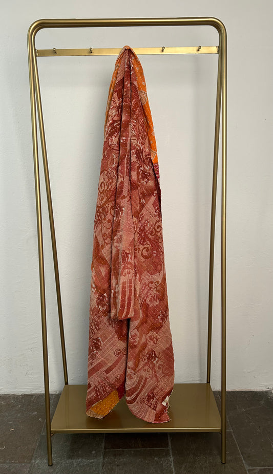 Kantha Tæppe - 1031