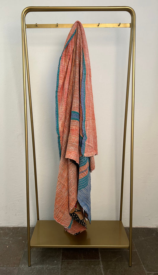 Kantha Tæppe - 1009