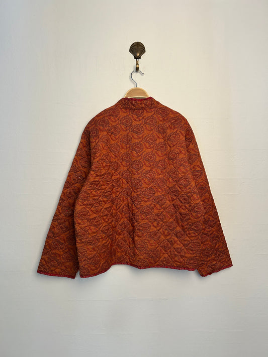 Silk Jacket L/XL - 21