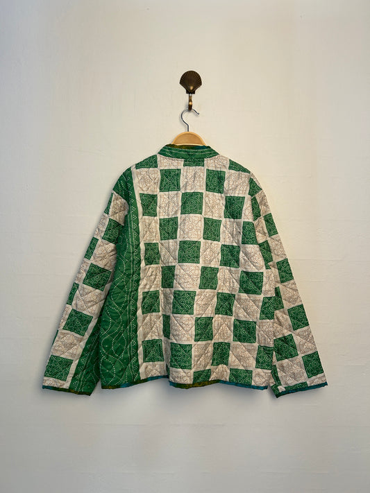 Silk Jacket L/XL - 22
