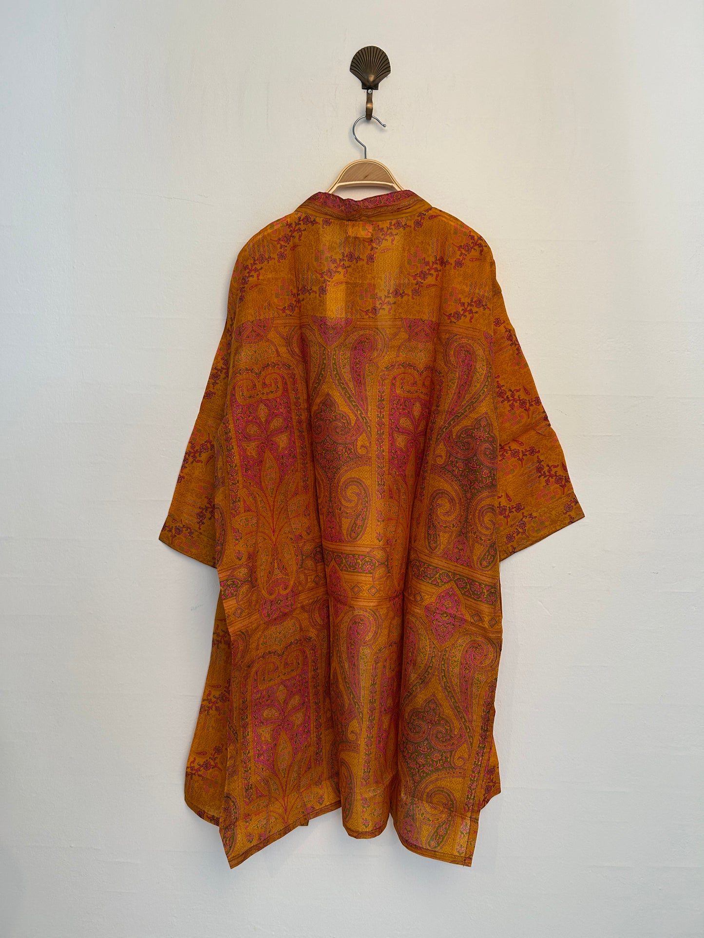 47 Kimono short