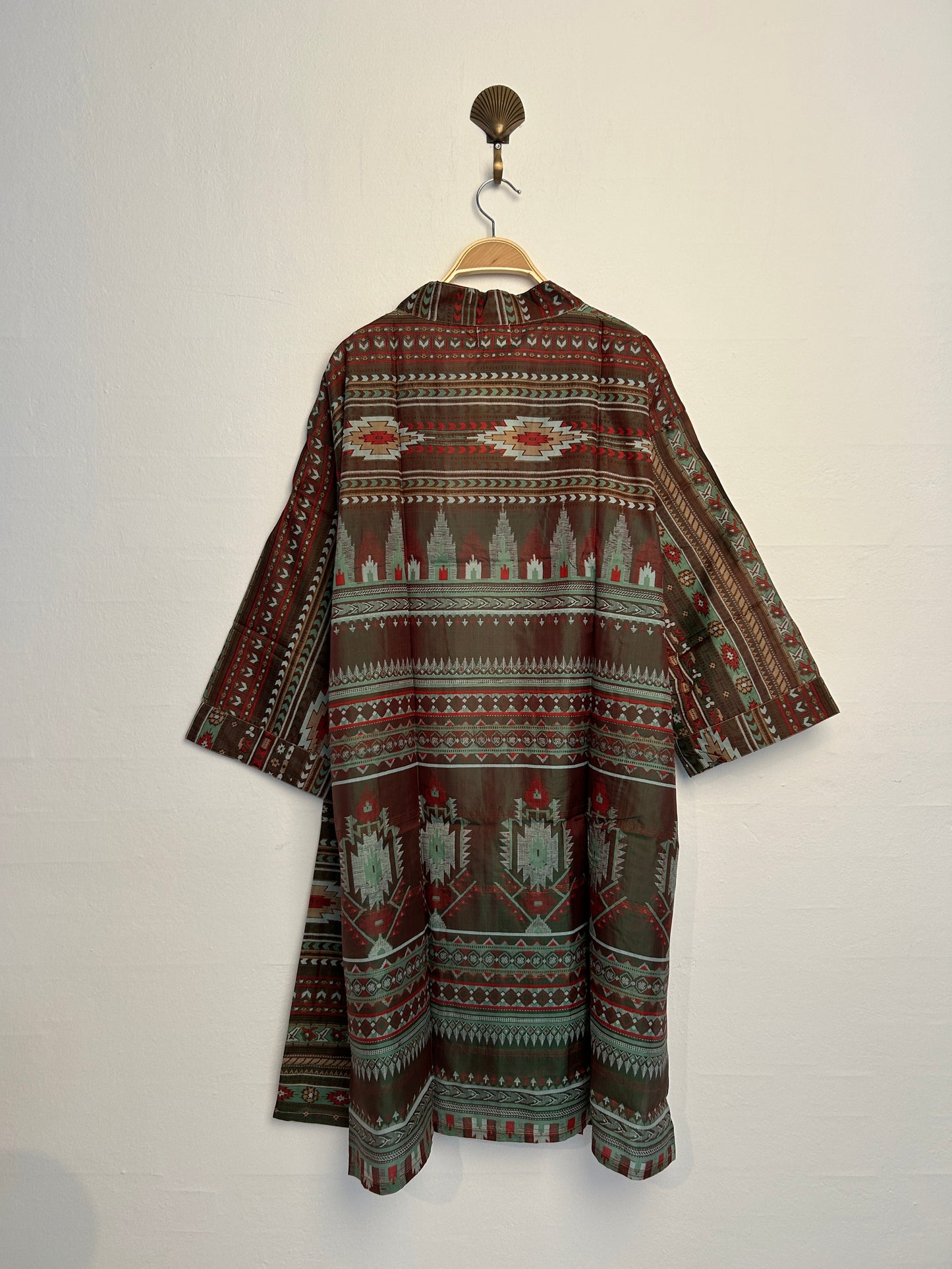 57 Kimono short