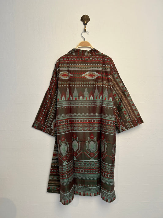 57 Kimono short