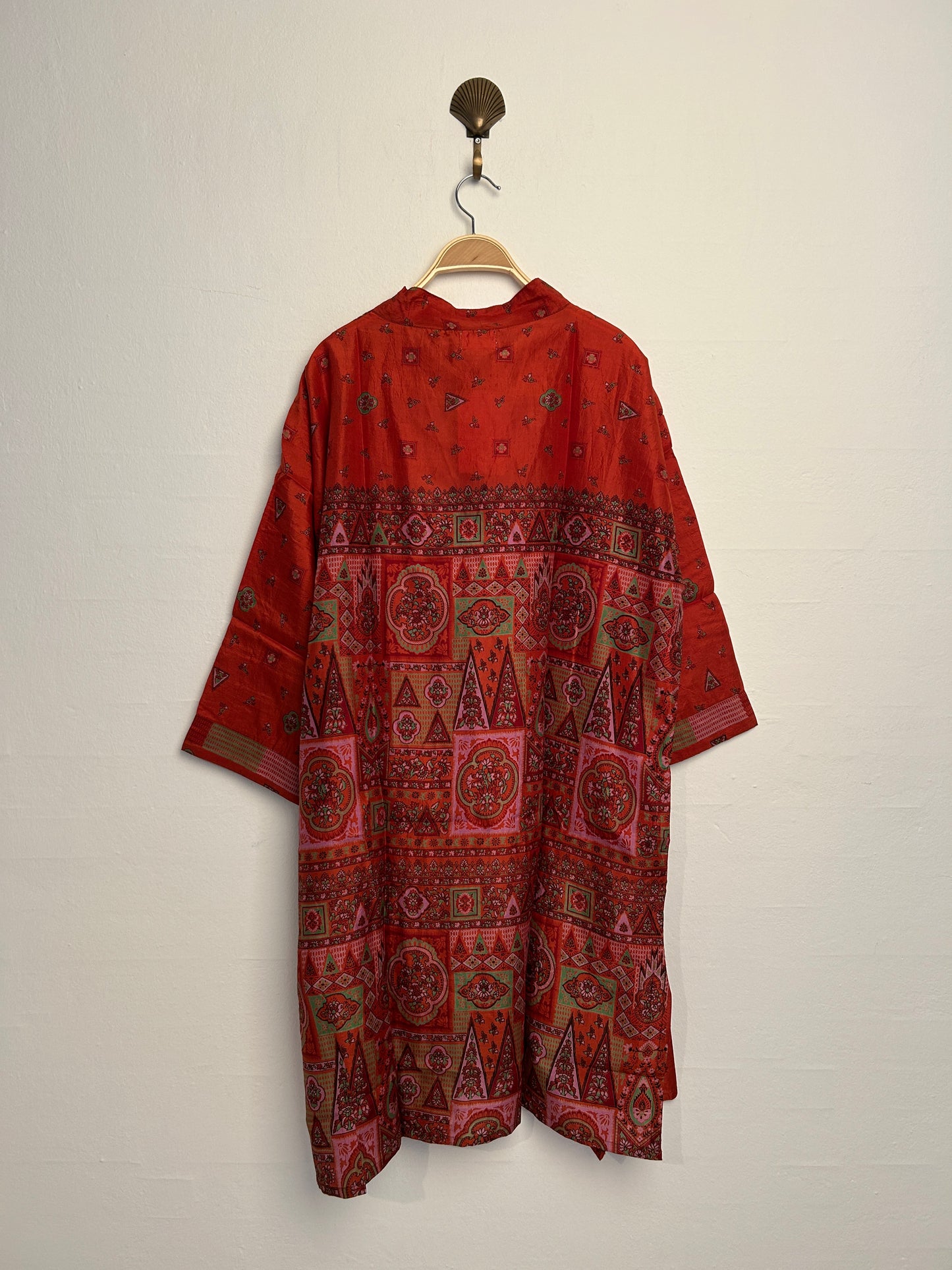 62 Kimono short
