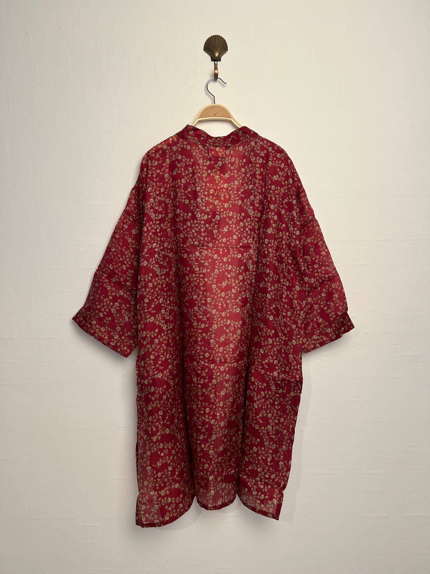 63 Kimono short