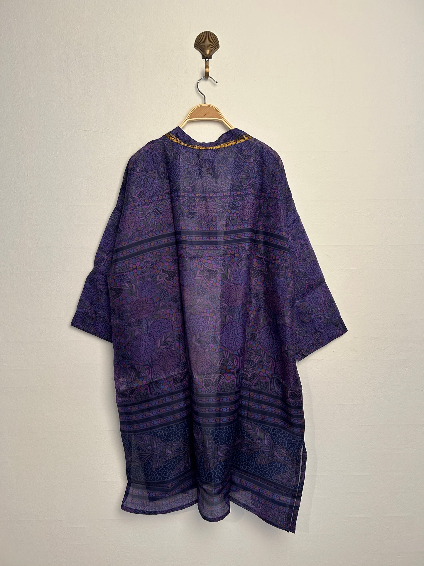 64 Kimono short
