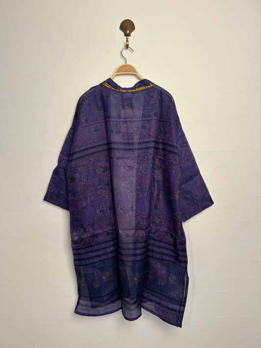 64 Kimono short