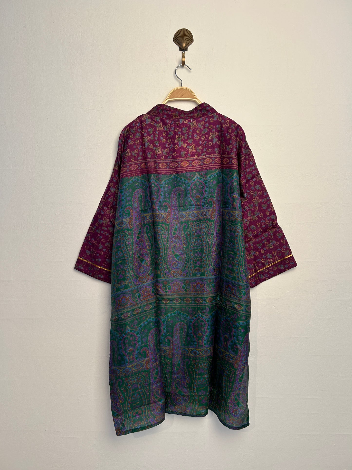 66 Kimono short