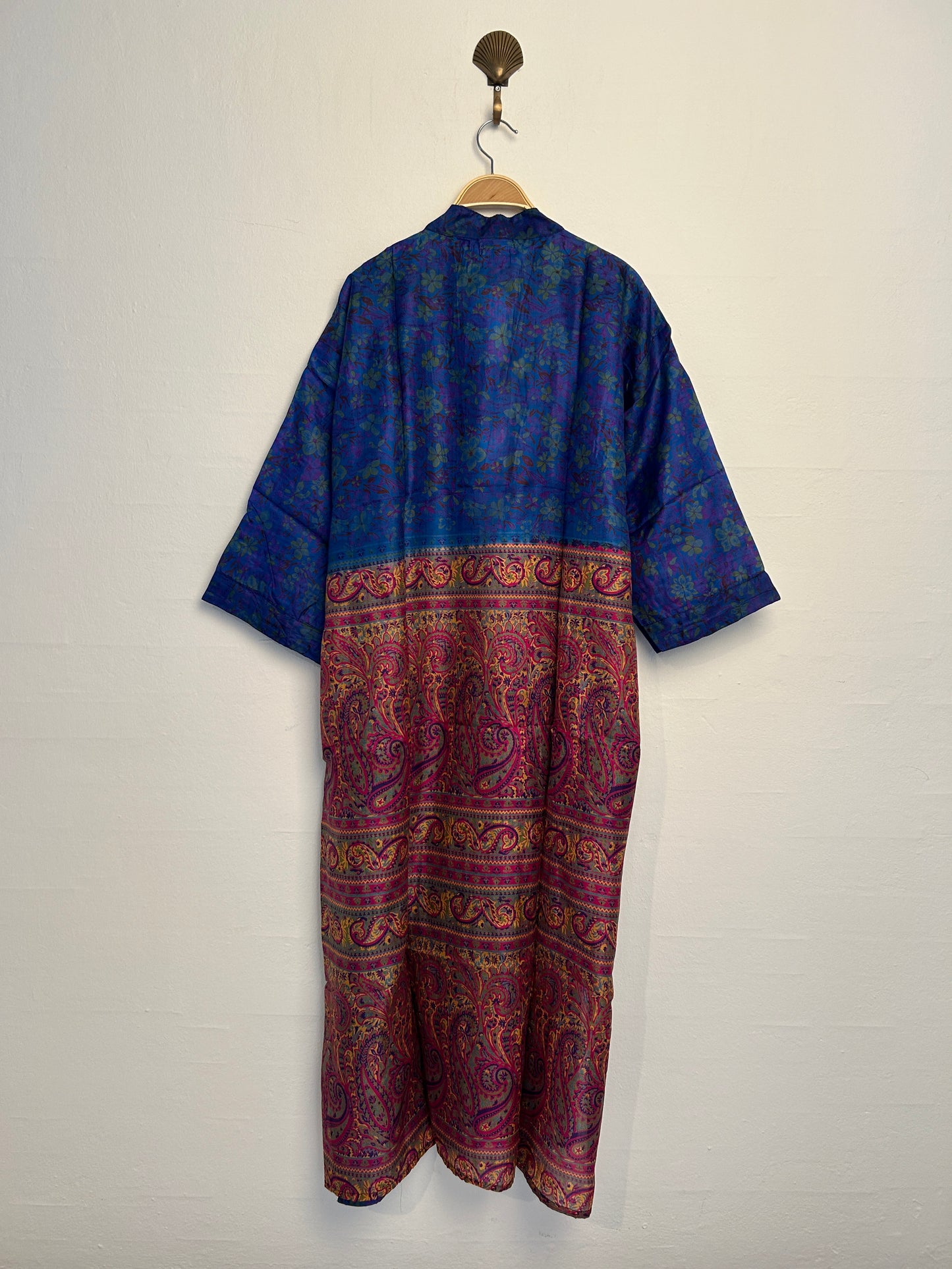 1 Kimono long