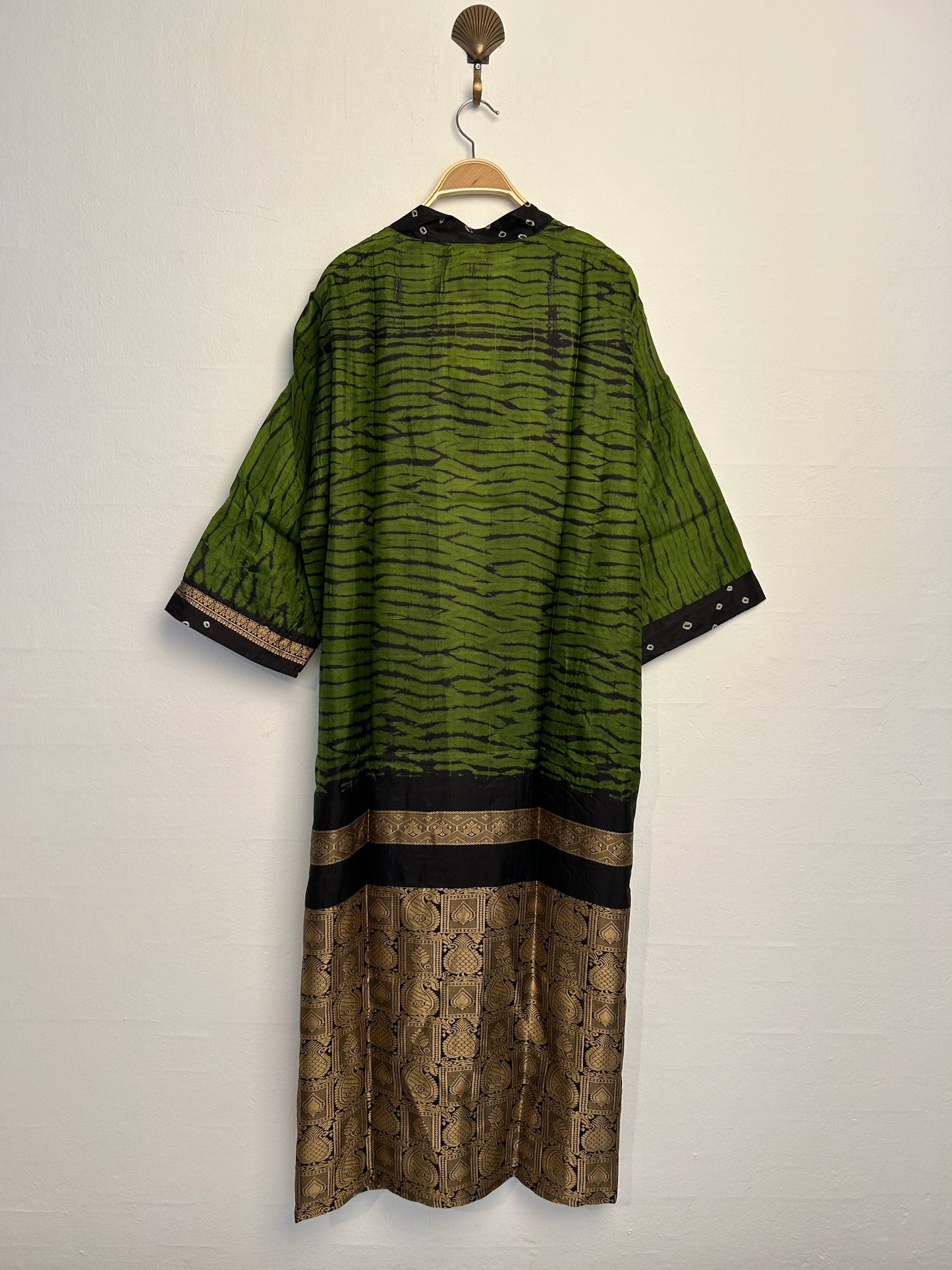 2 Kimono long