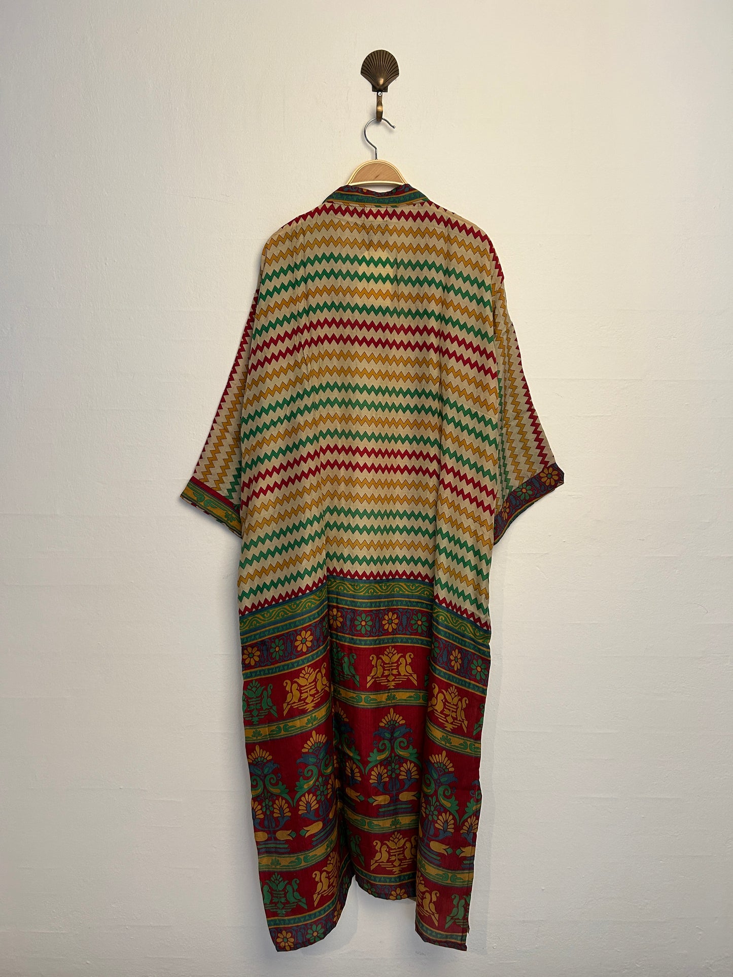 13 Kimono long